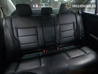 MERCEDES-BENZ E-CLASS - 6