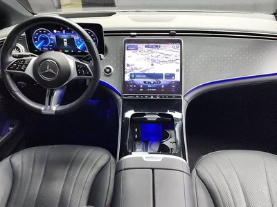 MERCEDES-BENZ EQE - 5