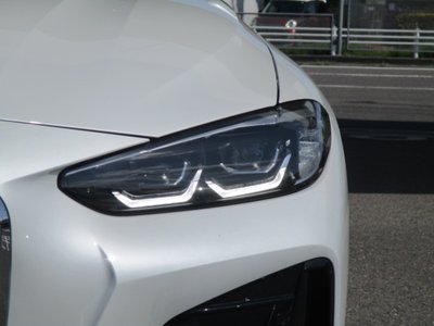 BMW 4 SERIES CABRIOLET - 7