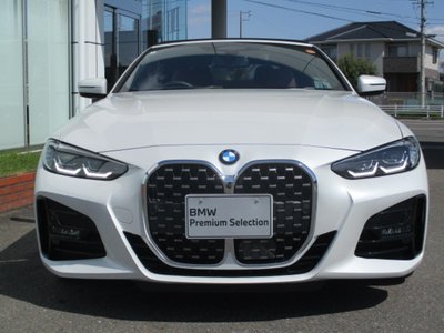 BMW 4 SERIES CABRIOLET - 6