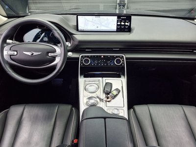GENESIS GV80 - 5