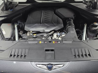 GENESIS GV80 - 7