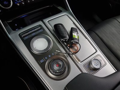 GENESIS GV80 - 9