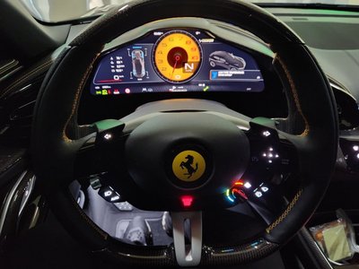 2024 Ferrari PUROSANGUE thumbnail 14