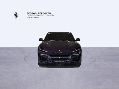 2024 Ferrari PUROSANGUE 照片 5