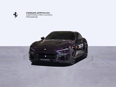 2024 Ferrari PUROSANGUE thumbnail 11