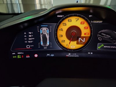 2024 Ferrari PUROSANGUE thumbnail 13
