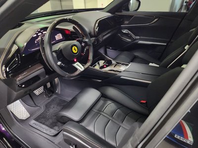 2024 Ferrari PUROSANGUE thumbnail 18