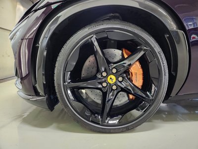 2024 Ferrari PUROSANGUE thumbnail 12