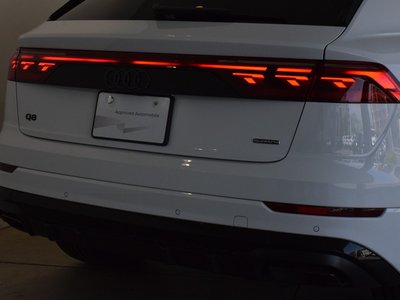 2026 AUDI Q8 thumbnail 13