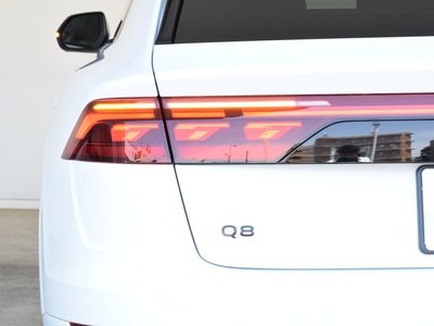 2026 AUDI Q8 thumbnail 49