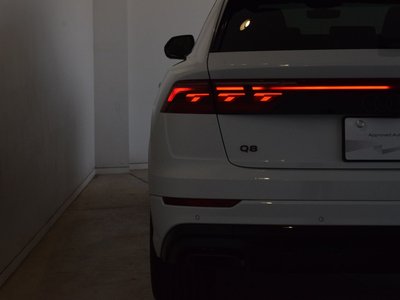 2026 AUDI Q8 thumbnail 12