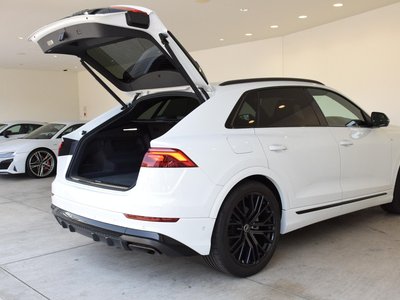 2026 AUDI Q8 thumbnail 42