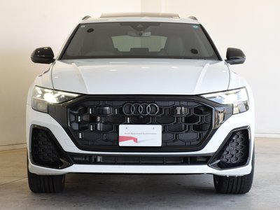 صورة 4 لـ 2026 AUDI Q8