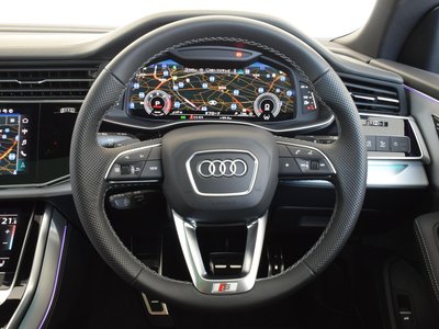 2026 AUDI Q8 thumbnail 39