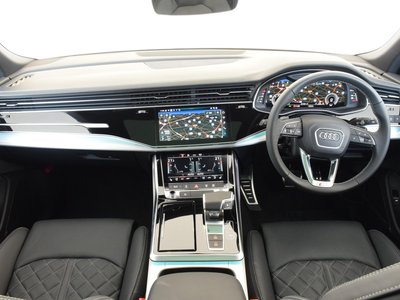 2026 AUDI Q8 thumbnail 37