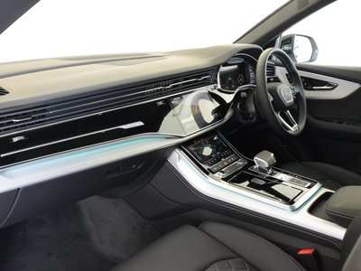 2026 AUDI Q8 thumbnail 19