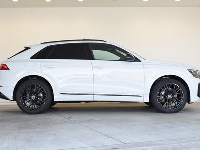 2026 AUDI Q8 thumbnail 11