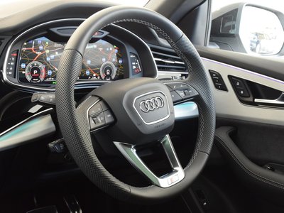 2026 AUDI Q8 thumbnail 38