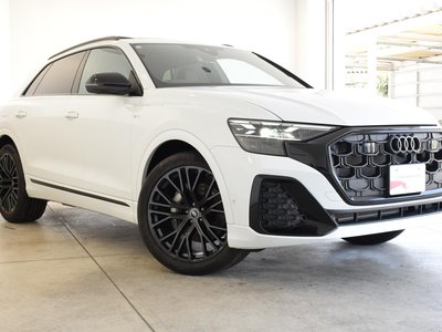 صورة 5 لـ 2026 AUDI Q8