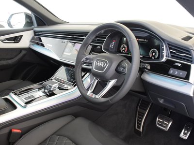 2026 AUDI Q8 thumbnail 18
