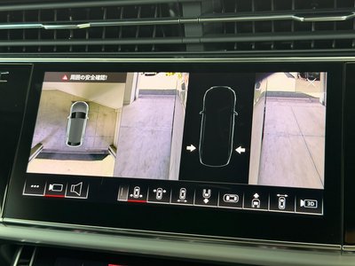 2026 AUDI Q8 thumbnail 70