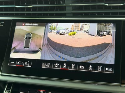 2026 AUDI Q8 thumbnail 68