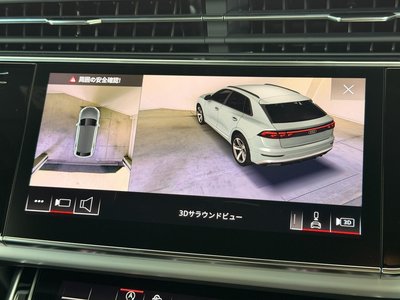 2026 AUDI Q8 thumbnail 71