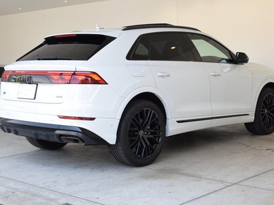 2026 AUDI Q8 thumbnail 15