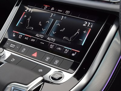 2026 AUDI Q8 thumbnail 27
