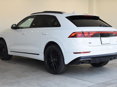2026 AUDI Q8 thumbnail 17