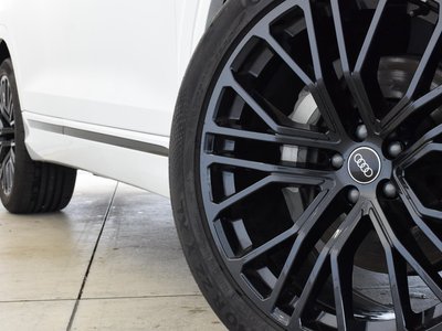 صورة 7 لـ 2026 AUDI Q8