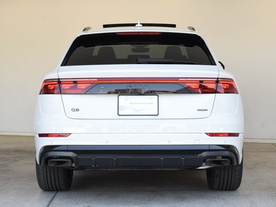 2026 AUDI Q8 thumbnail 16