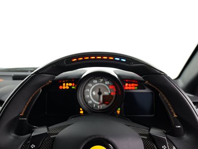 2020 Ferrari 812 SUPERFAST — фото 14
