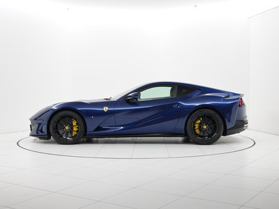 2020 Ferrari 812 SUPERFAST — фото 8