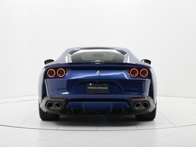 2020 Ferrari 812 SUPERFAST — фото 6