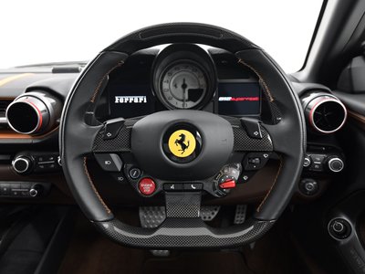2020 Ferrari 812 SUPERFAST — фото 13