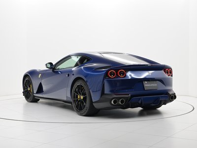 2020 Ferrari 812 SUPERFAST — фото 7