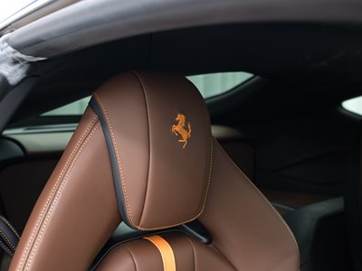 2020 Ferrari 812 SUPERFAST — фото 16