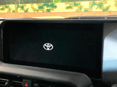 TOYOTA LAND CRUISER 250 - 4