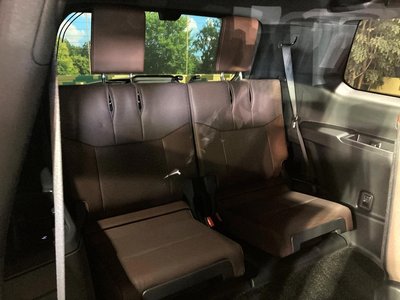 TOYOTA LAND CRUISER 250 - 10