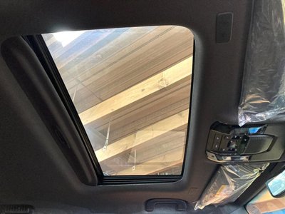 TOYOTA LAND CRUISER 250 - 3