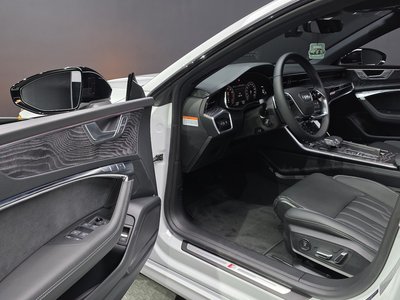 2025 AUDI A7 — миниатюра 13