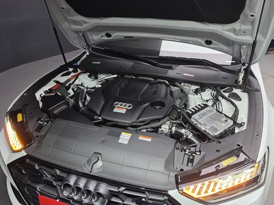 2025 AUDI A7 photo 7