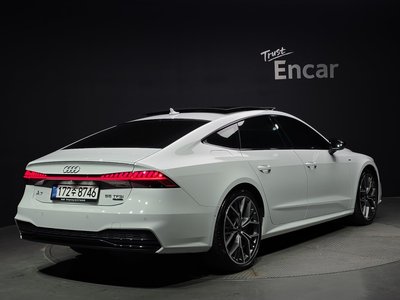 2025 AUDI A7 photo 2