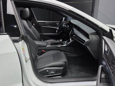 2025 AUDI A7 — миниатюра 17