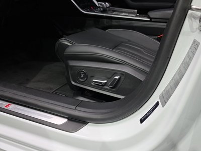 2025 AUDI A7 — миниатюра 35