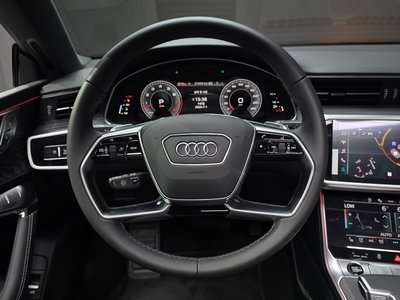 2025 AUDI A7 — миниатюра 19