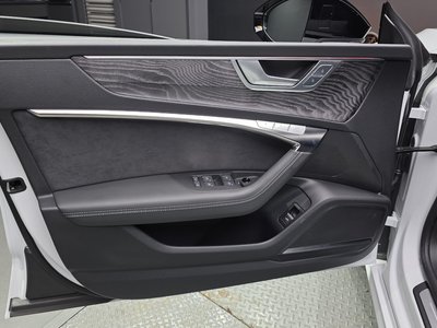 2025 AUDI A7 — миниатюра 14