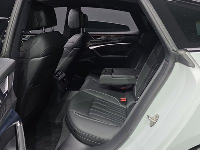 2025 AUDI A7 — миниатюра 16